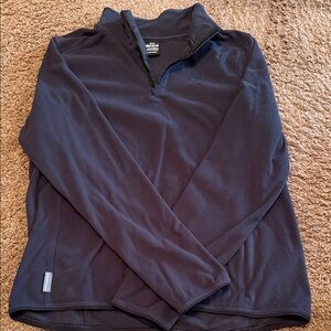 Under Armour Navy Blue Sweatshirt